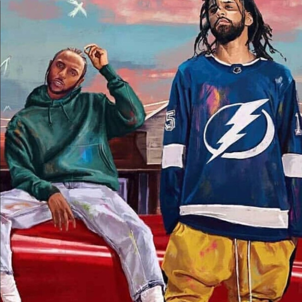 Meet your Posher, Jordan